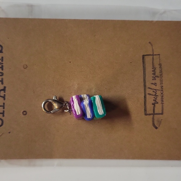 Rachel and Isaac Handcrafted Designs Charms - Picture 4 of 4